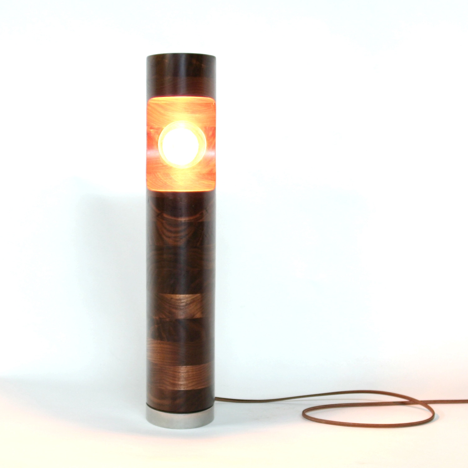 Anniversary Lamp contemporary furniture design, photograph 1