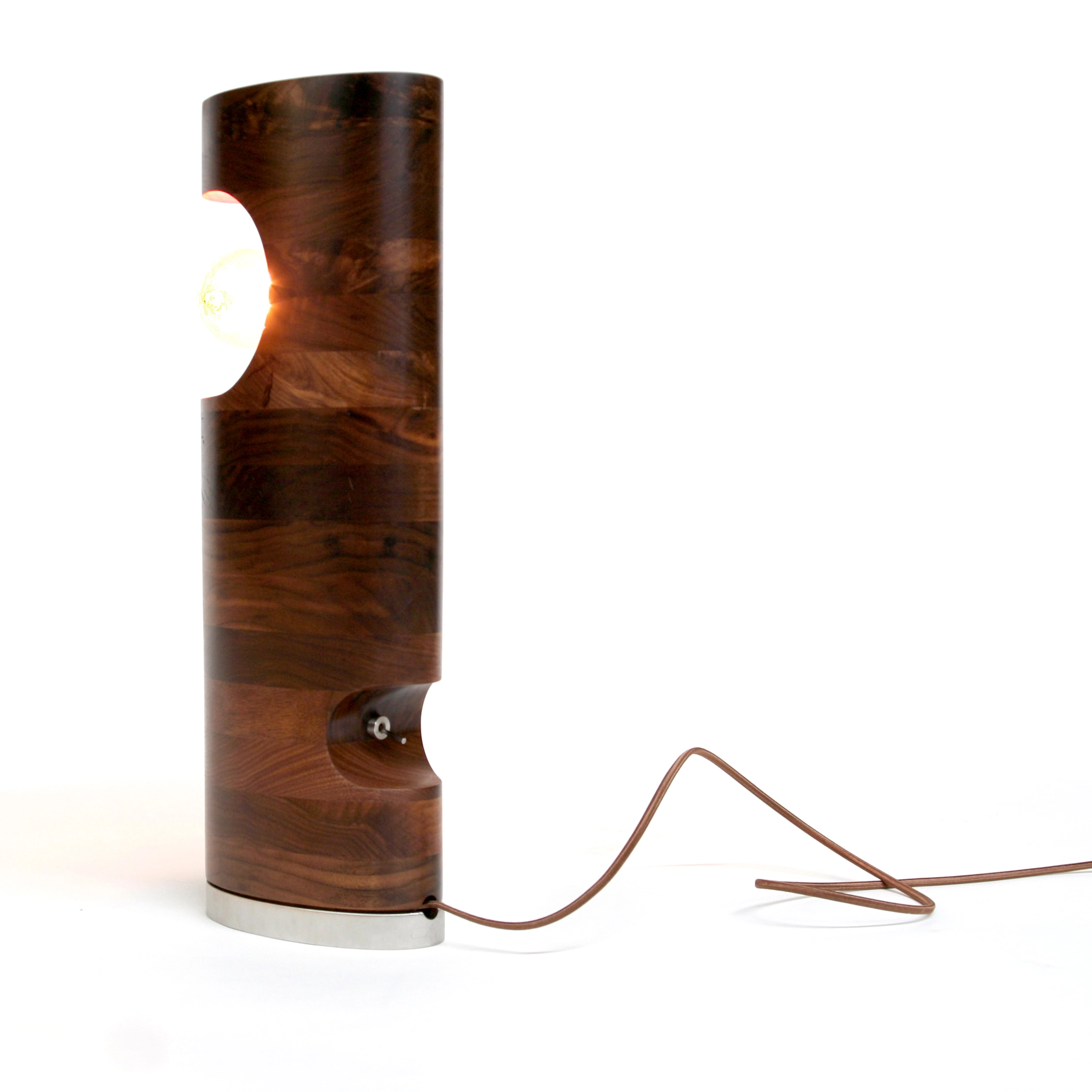 Anniversary Lamp contemporary furniture design, photograph 3