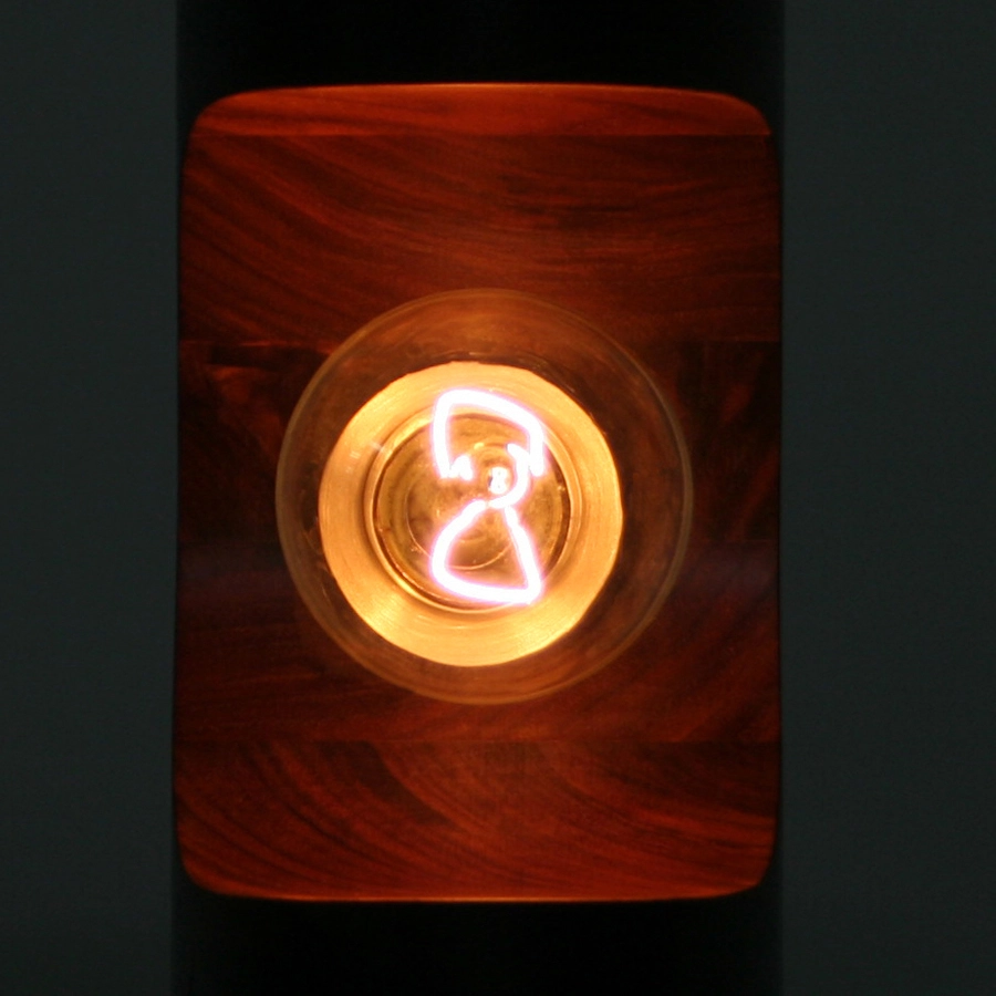 Anniversary Lamp contemporary furniture design, photograph 4
