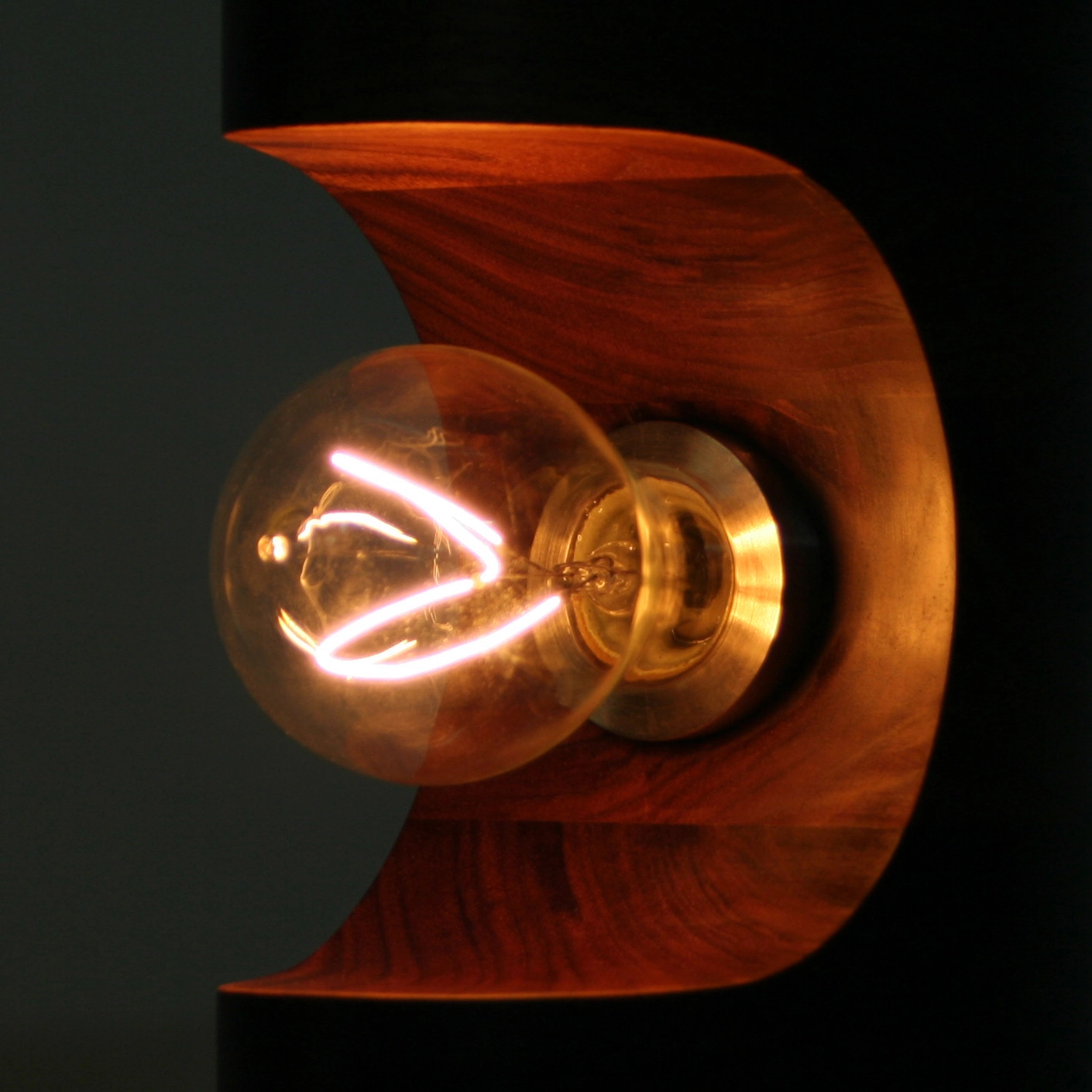 Anniversary Lamp contemporary furniture design, photograph 5