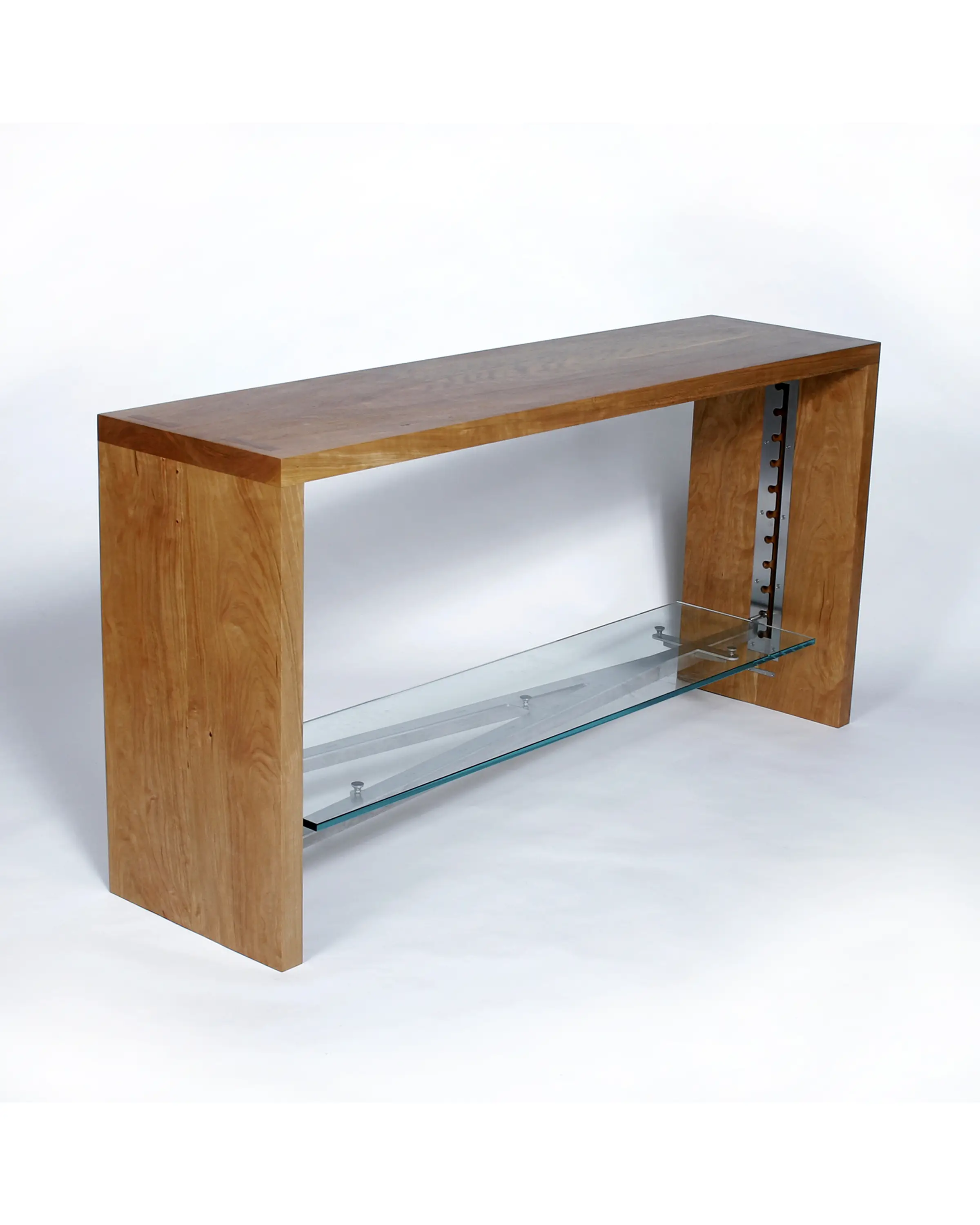 Y-Board contemporary furniture design, photograph 1