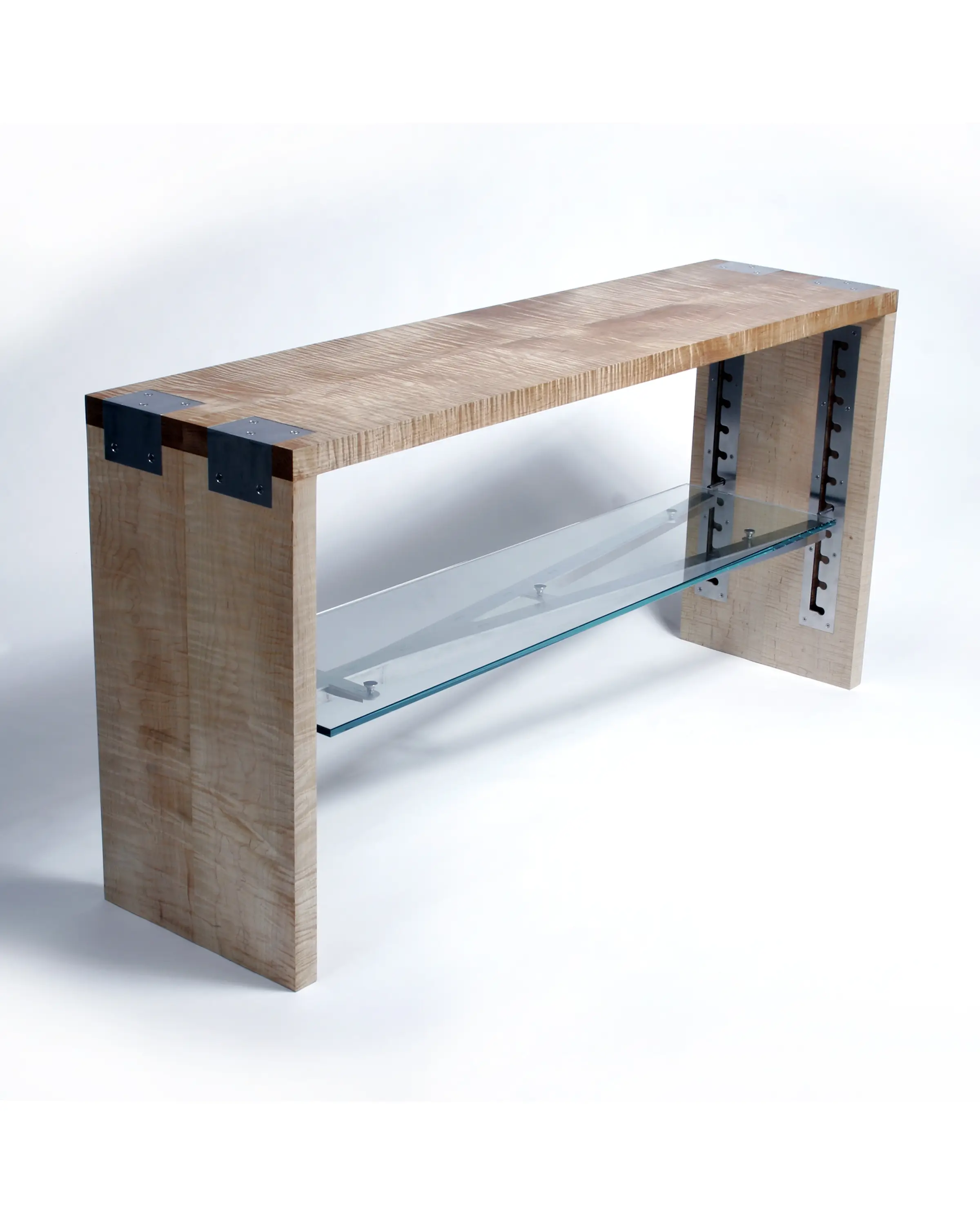Y-Board contemporary furniture design, photograph 3