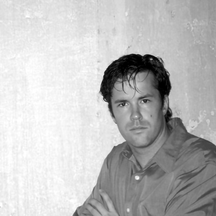 Bailey Humbert Heck, architect and founder of BHH Architects and Studio 540